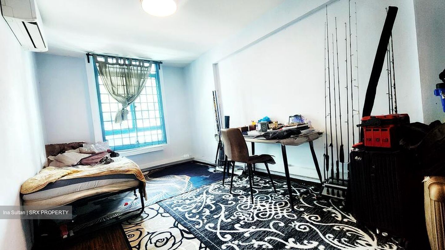Blk 182 Edgefield Plains (Punggol), HDB 5 Rooms #502947931